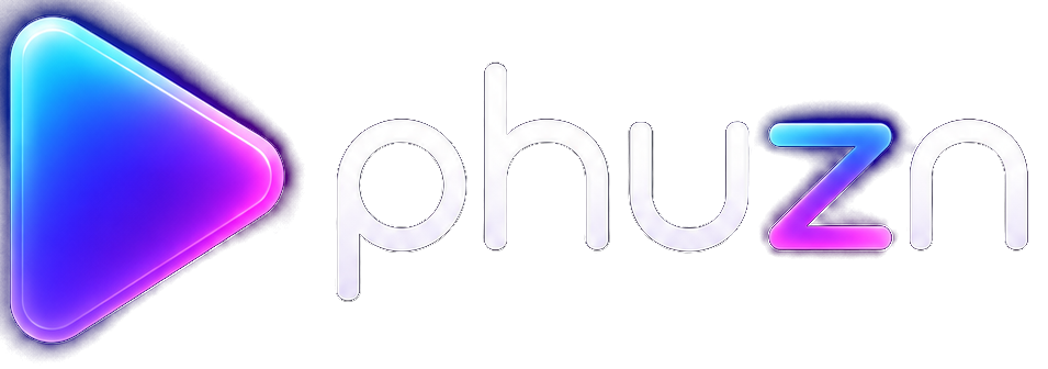 Phuzn logo